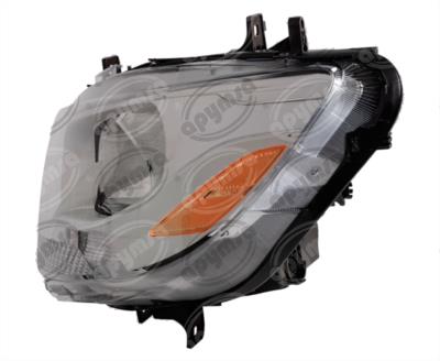UNIDAD PRINCIPAL IZQUIERDA SPRINTER 19-24 C/MOTOR Y FOCO BRËSSER-LKW 19TMB12L112 