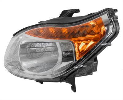 UNIDAD PRINCIPAL IZQUIERDA JAC SUNRAY 20> 12V BRËSSER-LKW 19TJC12L114 