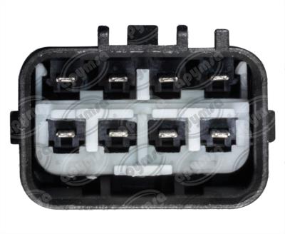 UNIDAD PRINCIPAL IZQUIERDA JAC SUNRAY 20> 12V BRËSSER-LKW 19TJC12L114 