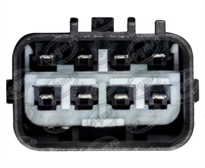 UNIDAD PRINCIPAL DERECHA JAC SUNRAY 20> 12V BRËSSER-LKW 19TJC12R115 