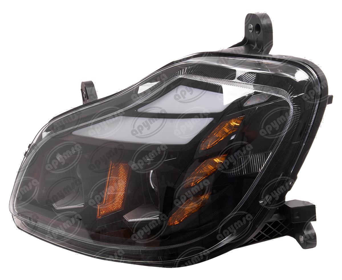 Faro Principal Izquierdo HELLA 1EA 012 034-411 | España