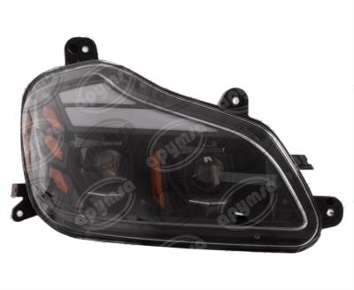 UNIDAD PRINCIPAL DERECHA KENWORTH T680 TIPO PERFORMANCE 2011-2021 BRËSSER-LKW 19TKE12R107 