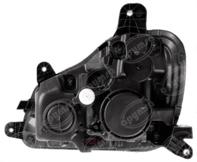 UNIDAD PRINCIPAL DERECHA KENWORTH T680 TIPO PERFORMANCE 2011-2021 BRËSSER-LKW 19TKE12R107 