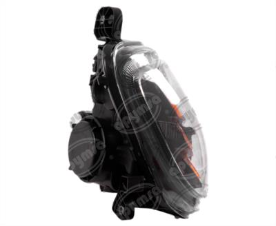 UNIDAD PRINCIPAL DERECHA KENWORTH T680 TIPO PERFORMANCE 2011-2021 BRËSSER-LKW 19TKE12R107 