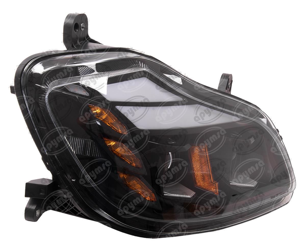 UNIDAD PRINCIPAL DERECHA KENWORTH T680 TIPO PERFORMANCE 2011-2021 BRËSSER-LKW 19TKE12R107 