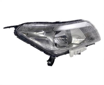 UNIDAD PRINCIPAL DERECHO CROMADO NISSAN NP300 /FRONTIER 16-20 BRËSSER-LKW 19PNS12R144 