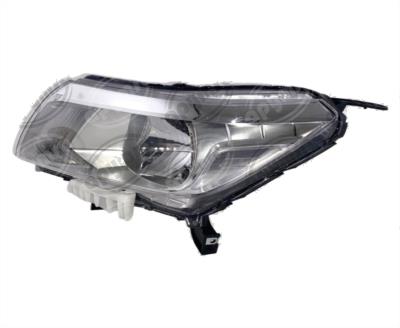 UNIDAD PRINCIPAL IZQUIERDO CROMADO NISSAN NP300 / FRONTIER 16-20 BRËSSER-LKW 19PNS12L145 
