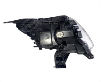 UNIDAD PRINCIPAL IZQUIERDO CROMADO NISSAN NP300 / FRONTIER 16-20 BRËSSER-LKW 19PNS12L145 