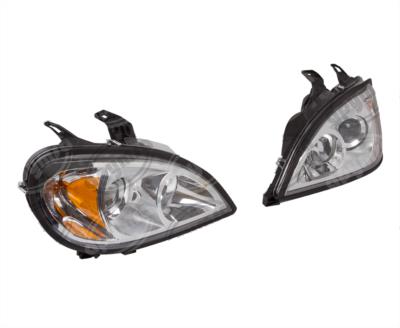 UNIDAD PRINCIPAL JUEGO CROMADO FREIGHTLINER COLUMBIA 96-11 DEPO 340-1104P-ASN1 