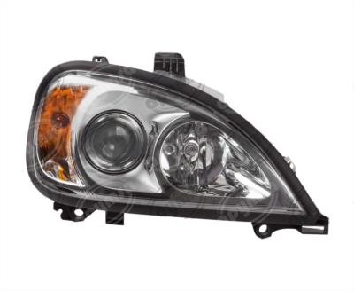 UNIDAD PRINCIPAL JUEGO CROMADO FREIGHTLINER COLUMBIA 96-11 DEPO 340-1104P-ASN1 