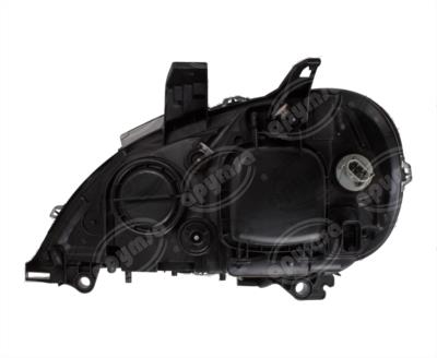 UNIDAD PRINCIPAL JUEGO CROMADO FREIGHTLINER COLUMBIA 96-11 DEPO 340-1104P-ASN1 