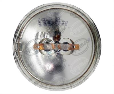 UNIDAD SELLADA 36V REDONDA CHICA T/4411 GE 39362 