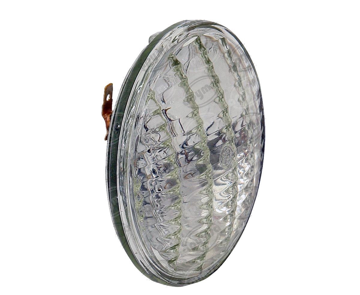 UNIDAD SELLADA 36V REDONDA CHICA T/4411 GE 39362 