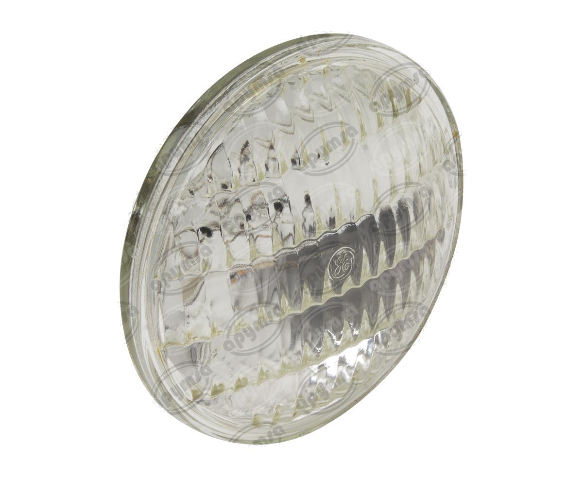 UNIDAD SELLADA 24V H-4589 REDONDA CHICA 50W T/4411 GE 24873 