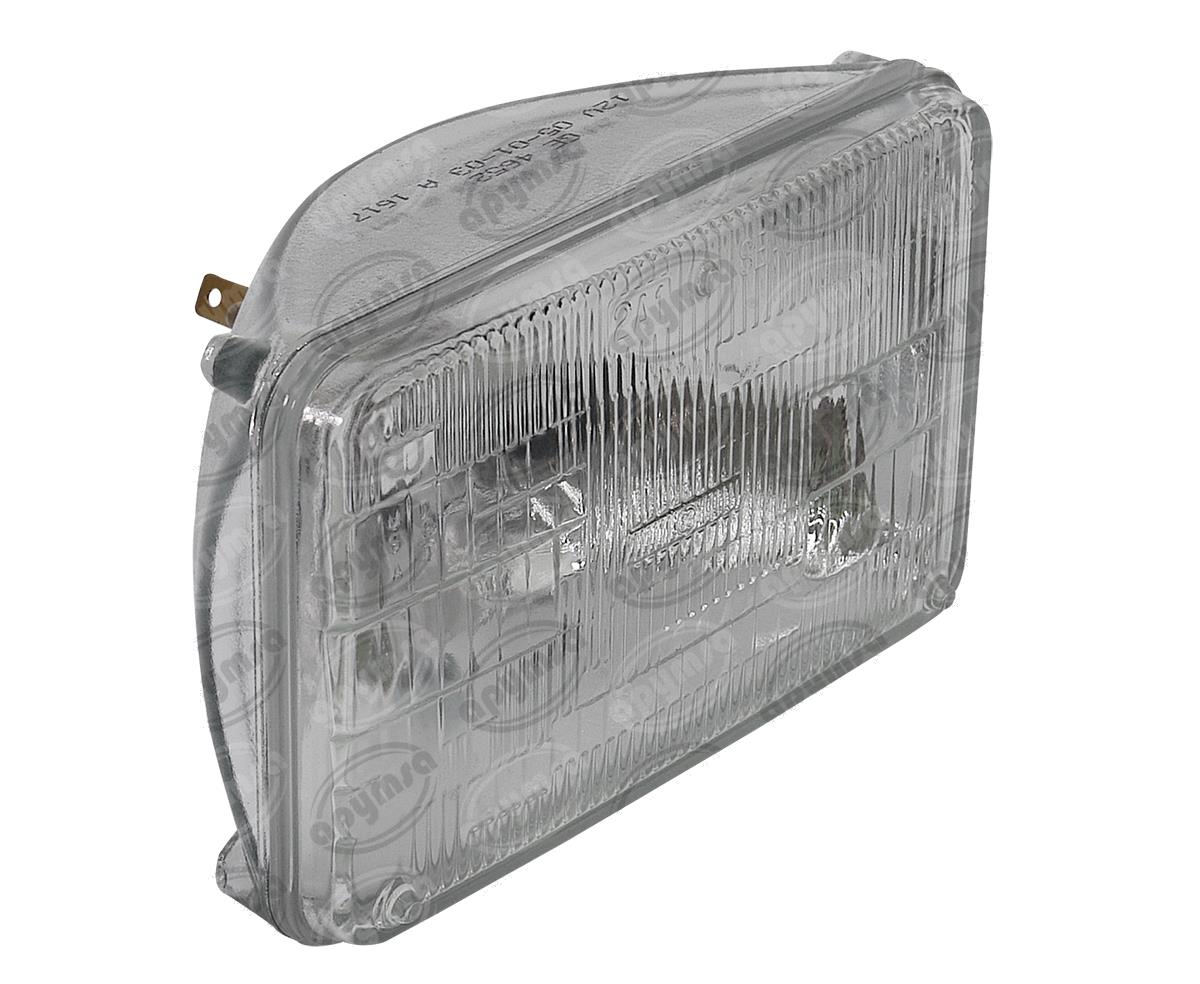 UNIDAD SELLADA 12V WAGNER 4652 