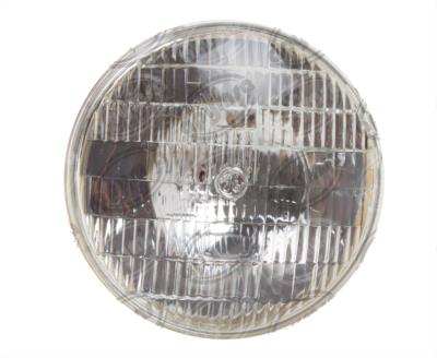 UNIDAD SELLADA 24V REDONDA GRANDE GE 24973 