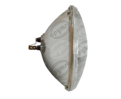 UNIDAD SELLADA 24V REDONDA GRANDE GE 24973 