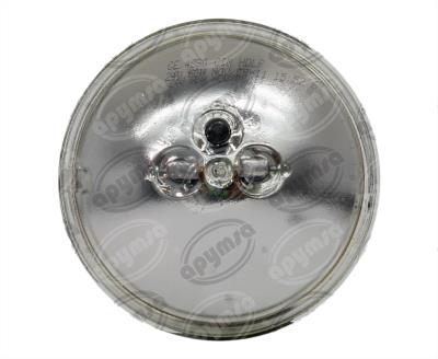 UNIDAD SELLADA 24V H-4880 REDONDA GRANDE GE 24995 