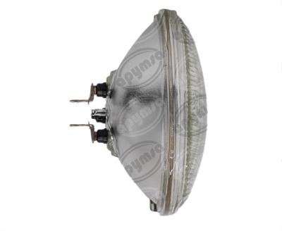 UNIDAD SELLADA 24V H-4880 REDONDA GRANDE GE 24995 