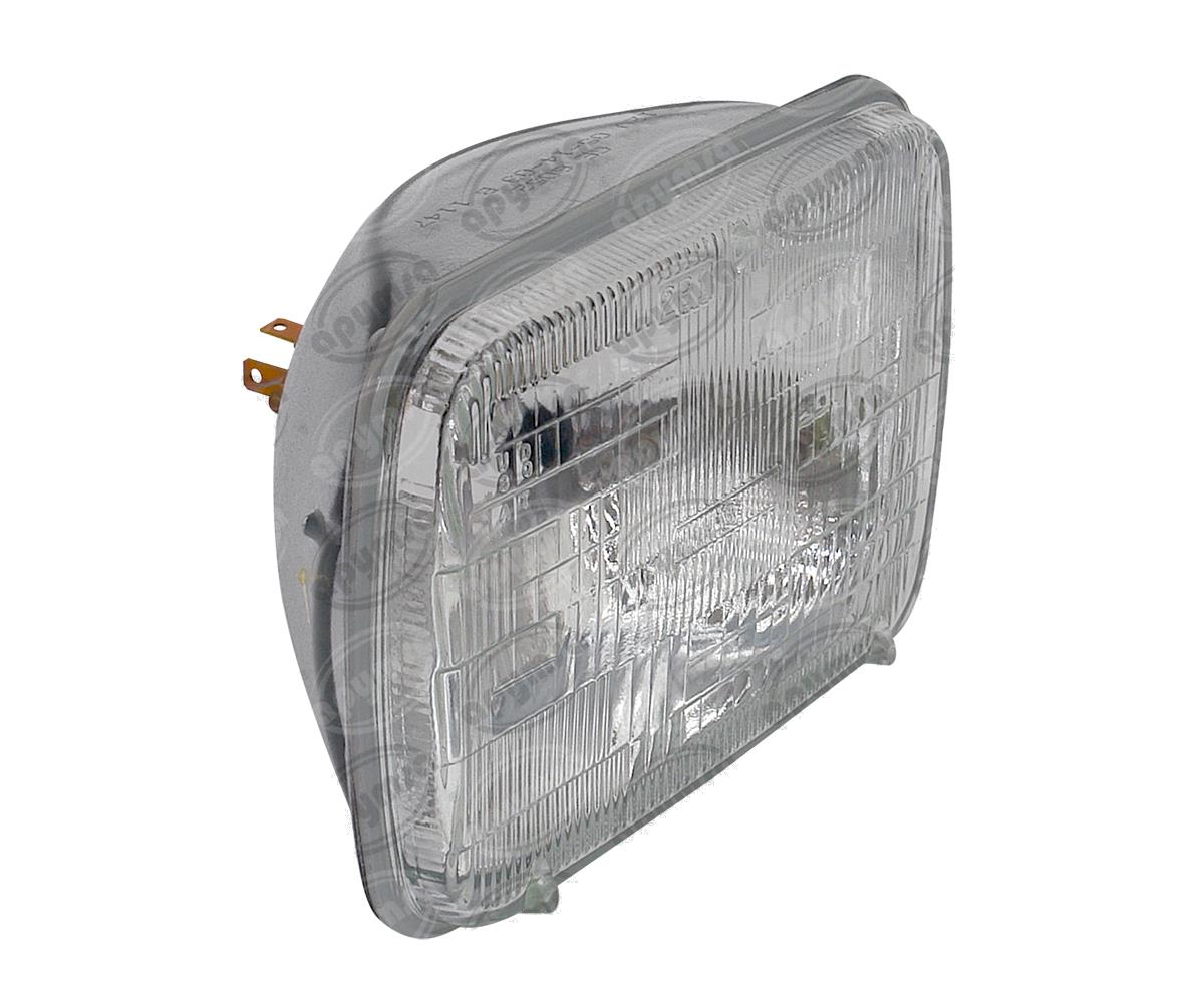 UNIDAD SELLADA 12V WAGNER H-6052 