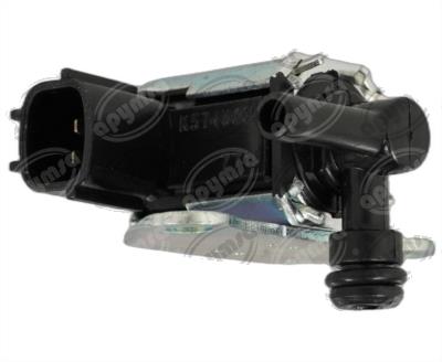 VALVULA CANISTER NISSAN SENTRA 2.0L 2007-2018 T TECNOFUEL K5T46695