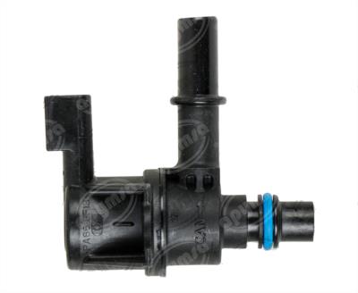 VALVULA CANISTER FORD F-150 11-17; EDGE  11-17 T TECNOFUEL CP758 