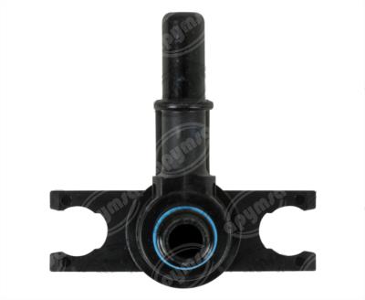 VALVULA CANISTER FORD F-150 11-17; EDGE  11-17 T TECNOFUEL CP758 
