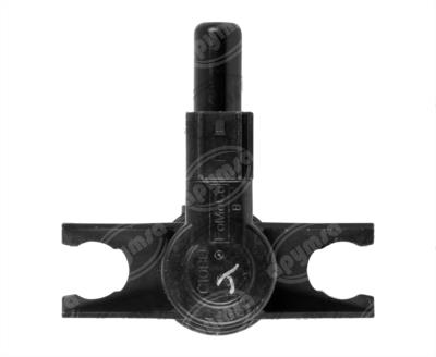 VALVULA CANISTER FORD F-150 11-17; EDGE  11-17 T TECNOFUEL CP758 