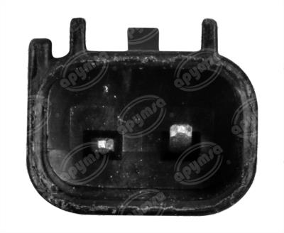 VALVULA CANISTER FORD F-150 11-17; EDGE  11-17 T TECNOFUEL CP758 