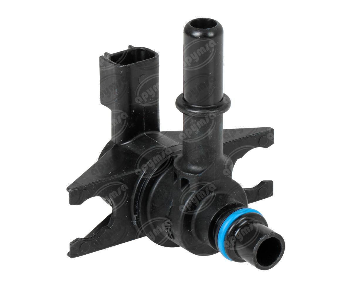 VALVULA CANISTER FORD F-150 11-17; EDGE  11-17 T TECNOFUEL CP758 