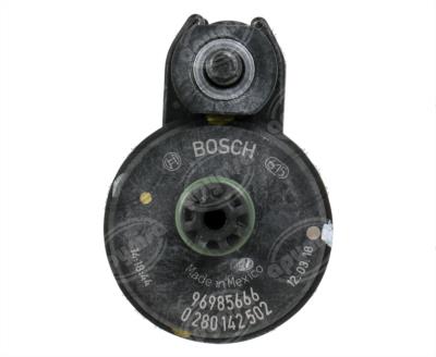 VALVULA CANISTER CHEVROLET SPARK 4CIL 1.2L 13-15 T TECNOFUEL CP-839 