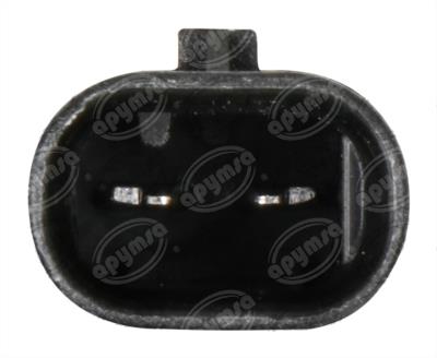 VALVULA CANISTER CHEVROLET SPARK 4CIL 1.2L 13-15 T TECNOFUEL CP-839 