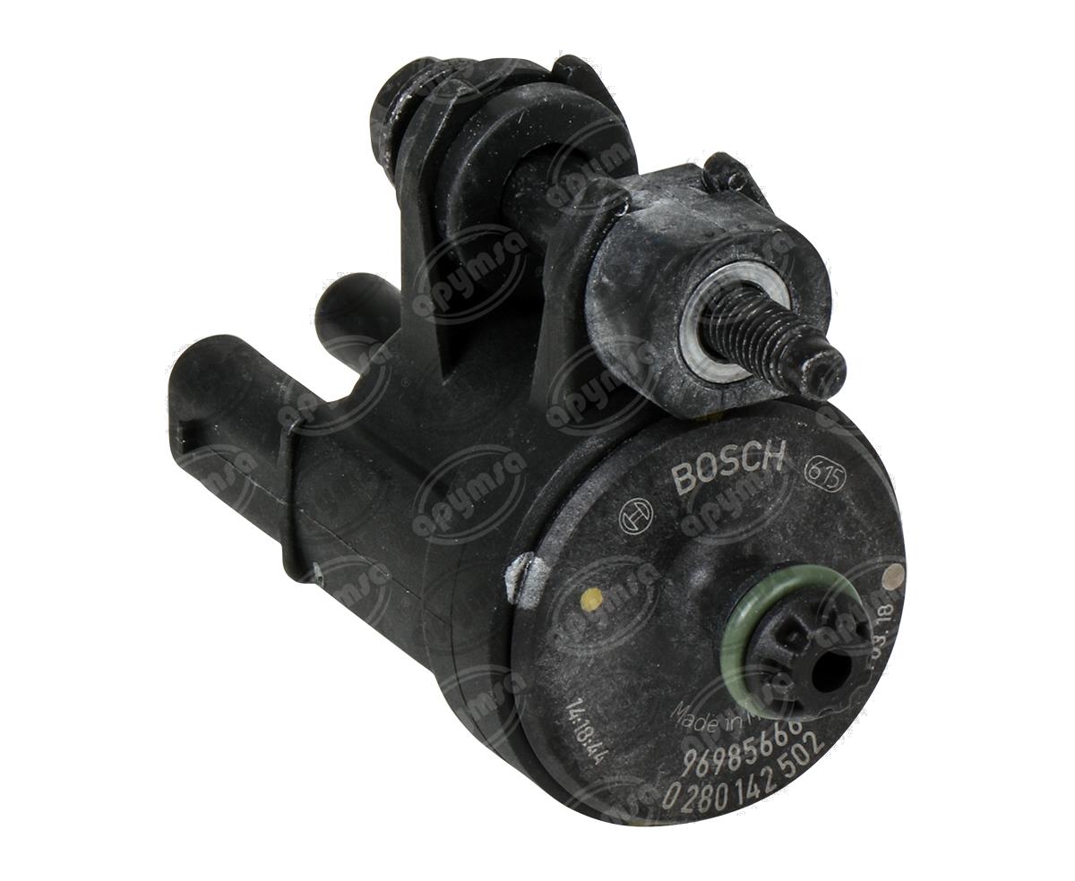 VALVULA CANISTER CHEVROLET SPARK 4CIL 1.2L 13-15 T TECNOFUEL CP-839 