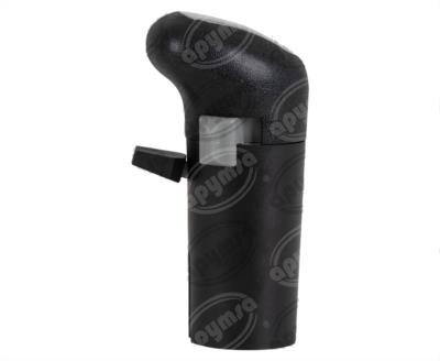 VALVULA SELECTORA DE CAMBIOS RANGO FULLER 18 VEL  GRIS CON DESLIZAMIENTO Y FLIP NEWSTAR S-E648 