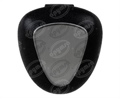 VALVULA SELECTORA DE CAMBIOS RANGO FULLER 18 VEL  GRIS CON DESLIZAMIENTO Y FLIP NEWSTAR S-E648 