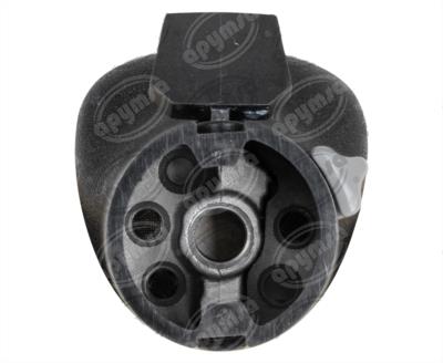 VALVULA SELECTORA DE CAMBIOS RANGO FULLER 18 VEL  GRIS CON DESLIZAMIENTO Y FLIP NEWSTAR S-E648 