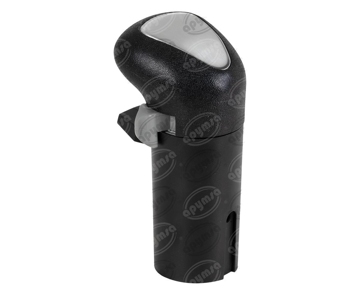 VALVULA SELECTORA DE CAMBIOS RANGO FULLER 18 VEL  GRIS CON DESLIZAMIENTO Y FLIP NEWSTAR S-E648 