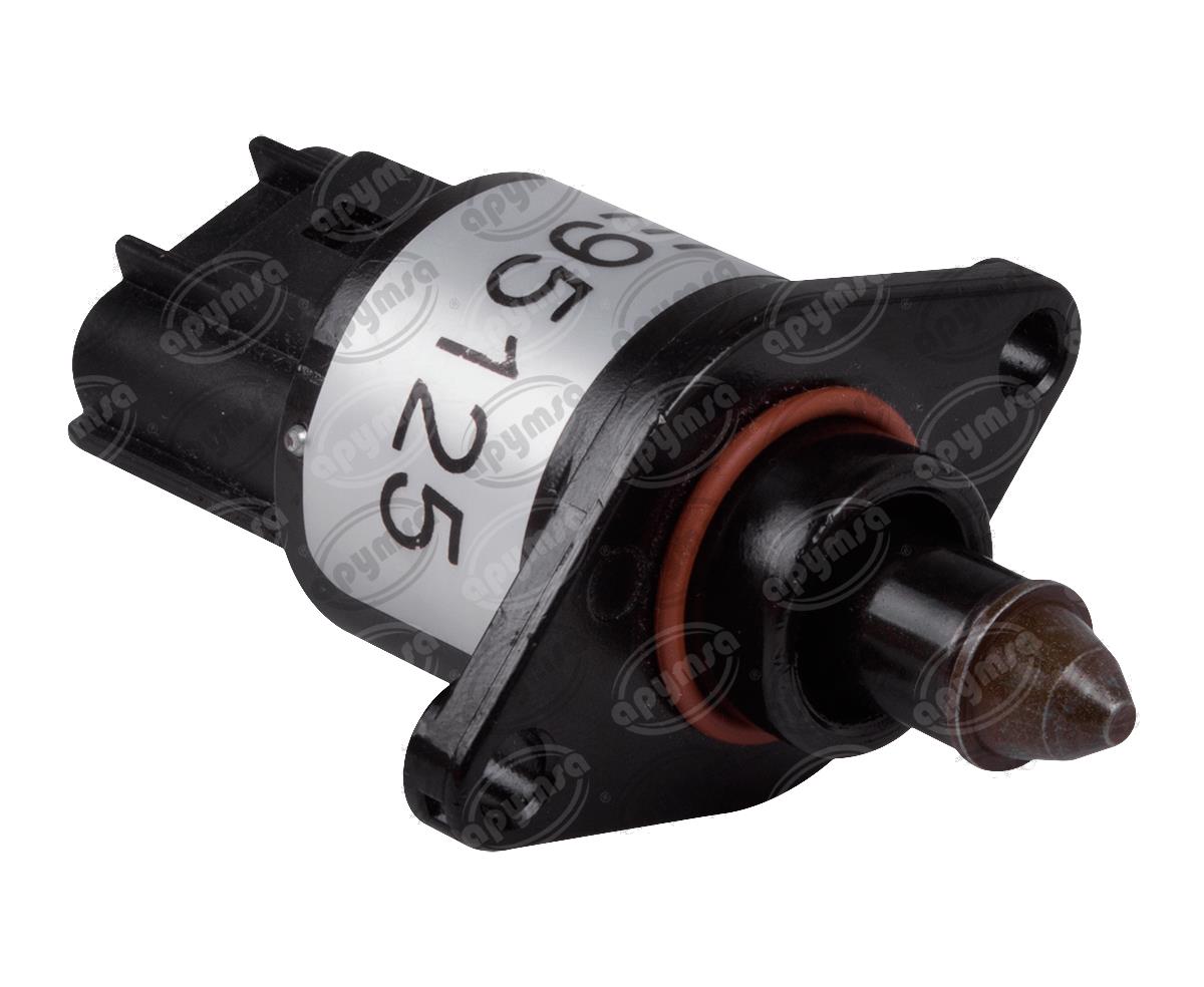 VALVULA IAC CONTROL AIRE DODGE, JEEP VDO SE95125 