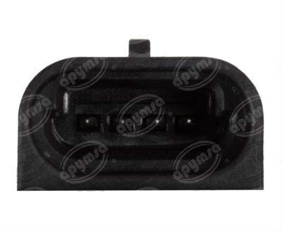 VALVULA IAC JEEP CHEROKEE 97-91 WRANGLER 6CIL 4.0L 91-97 T TECNOFUEL AC-151 