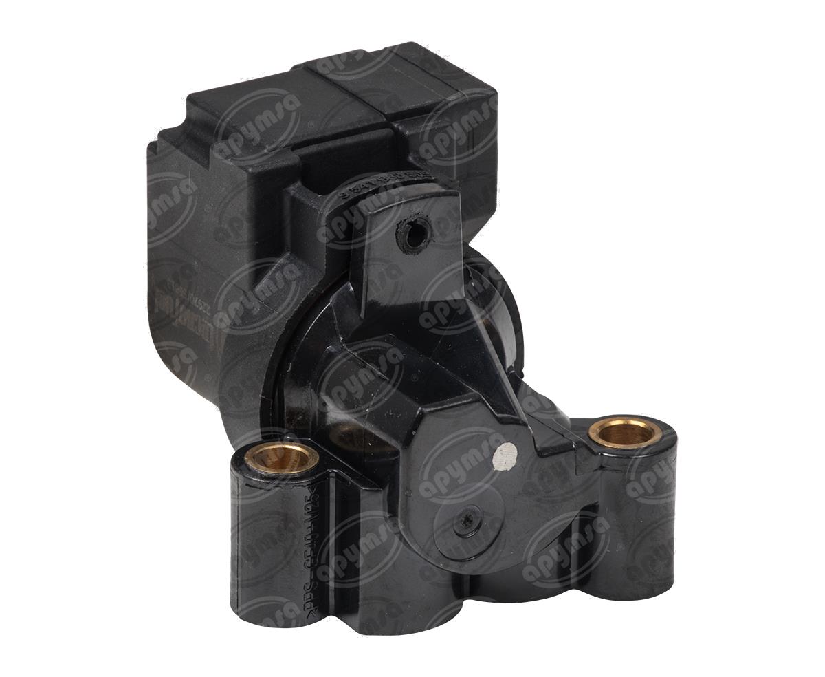 VALVULA IAC HYUNDAI ATOS 1.0L 00-06 DODGE ATTITUDE 1.6L 06-10 T TECNOFUEL AC4229 