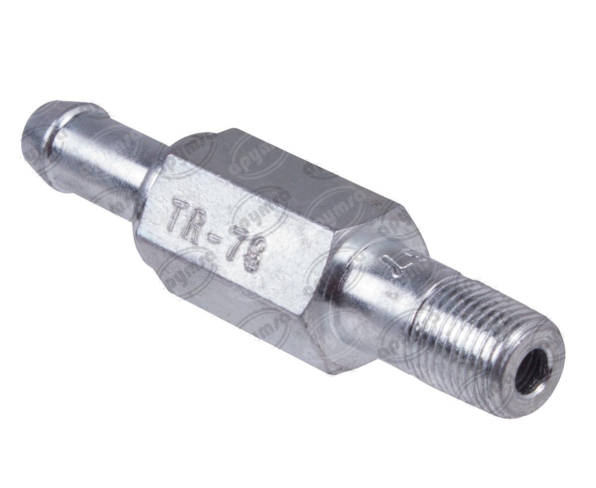 VALVULA PCV CHRYSLER, DODGE, MITSUBISHI, PLYMOUTH TECNOFUEL T TECNOFUEL V-294 