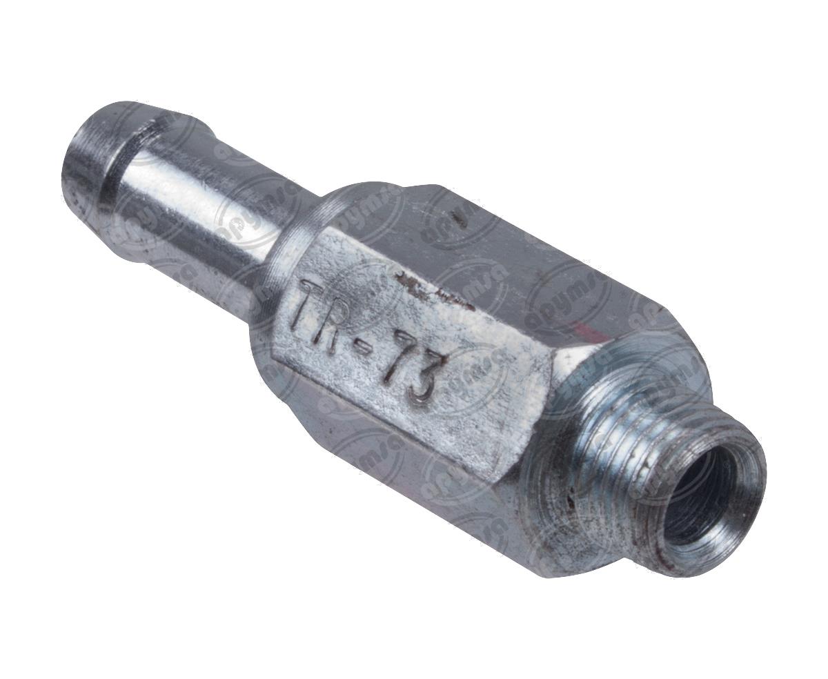 VALVULA PCV CHRYSLER, DODGE, HYUNDAI, MITSUBISHI TECNOFUEL T TECNOFUEL V-259 