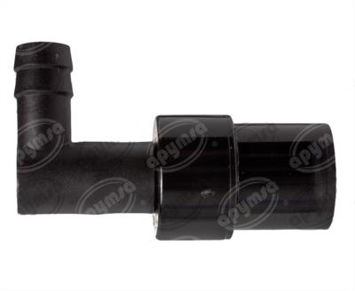 VALVULA PCV FORD 2.3L 2.9L 3.0L T TECNOFUEL TR-127 