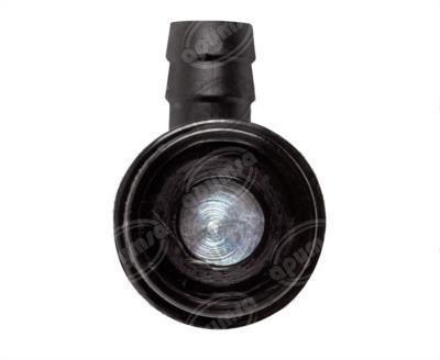 VALVULA PCV FORD 2.3L 2.9L 3.0L T TECNOFUEL TR-127 