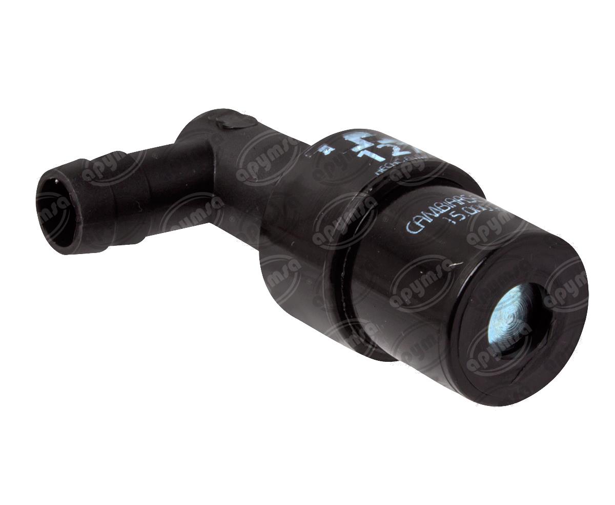 VALVULA PCV FORD 2.3L 2.9L 3.0L T TECNOFUEL TR-127 