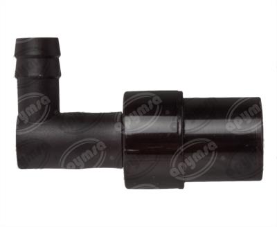 VALVULA PCV FORD, MERCURY T TECNOFUEL TR-118 