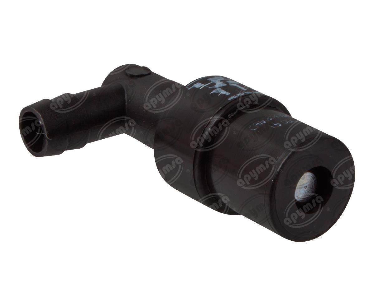VALVULA PCV FORD, MERCURY T TECNOFUEL TR-118 