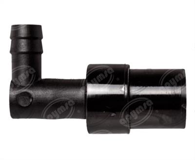 VALVULA PCV FORD MERCURY T TECNOFUEL TR-160 