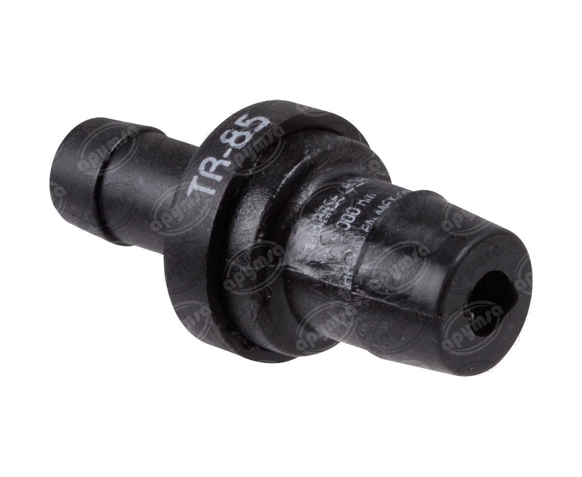 VALVULA PCV HONDA ACCORD 2.0L CIVIC 1.5L 1.6L COROLA 1.6L TECNOFUEL EFI