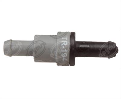 VALVULA PCV GEO, ISUZU, SATURN TECNOFUEL T TECNOFUEL TR-194 